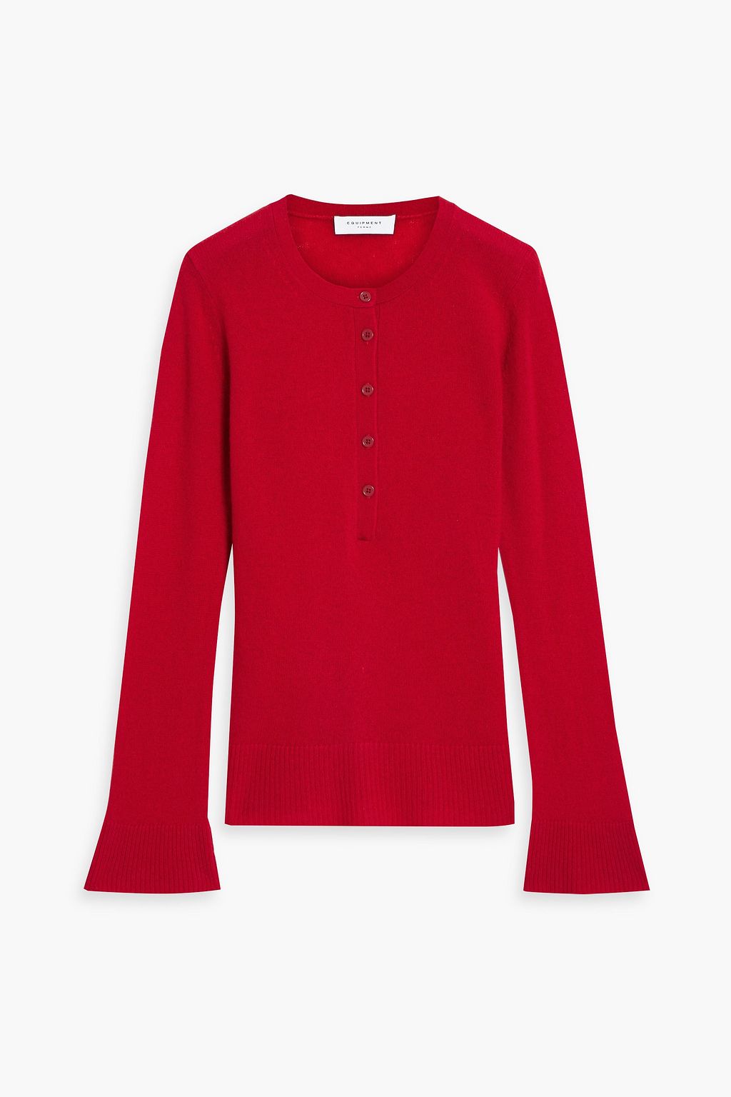 EQUIPMENT Smithe cashmere sweater | THE OUTNET