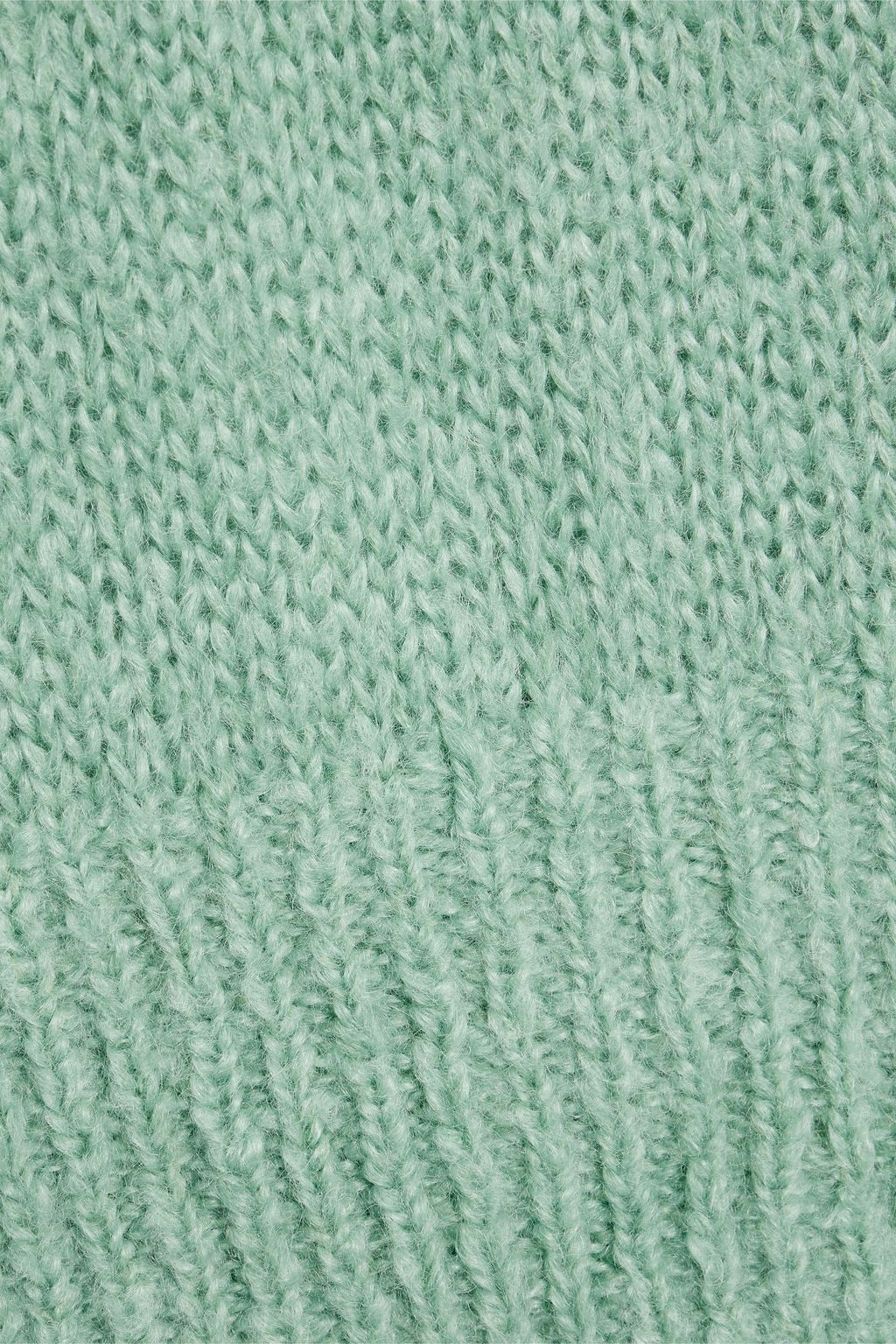 ISABEL MARANT Estelle mohair-blend sweater