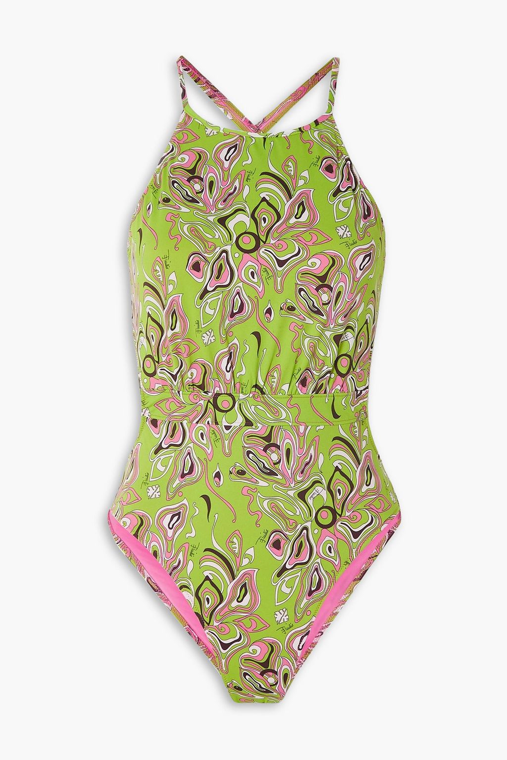 outnet swimsuit