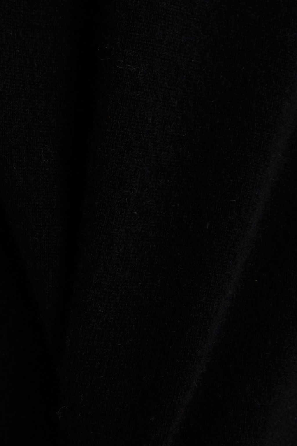 JAMES PERSE Brushed cashmere sweater