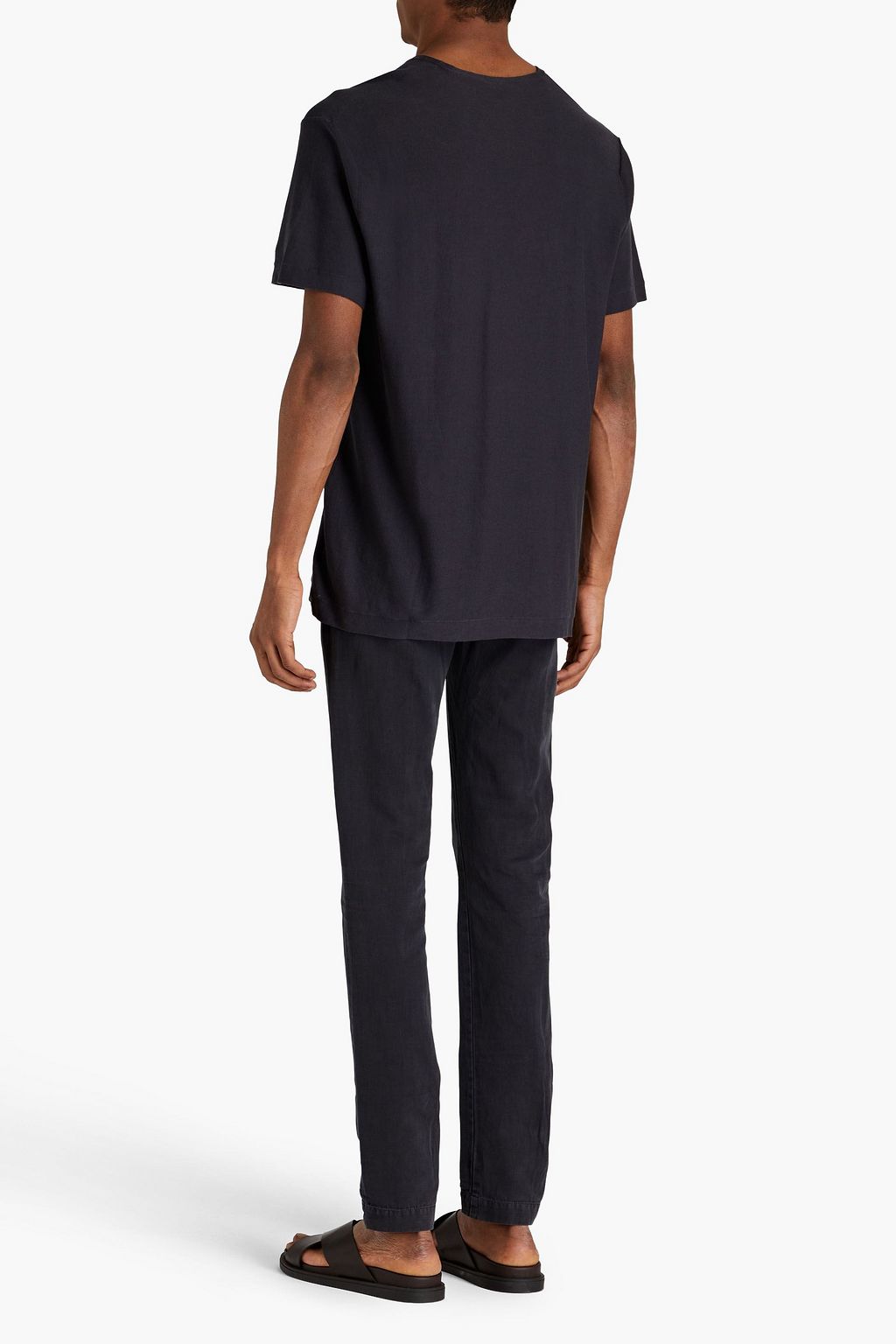 JAMES PERSE Cotton T-shirt
