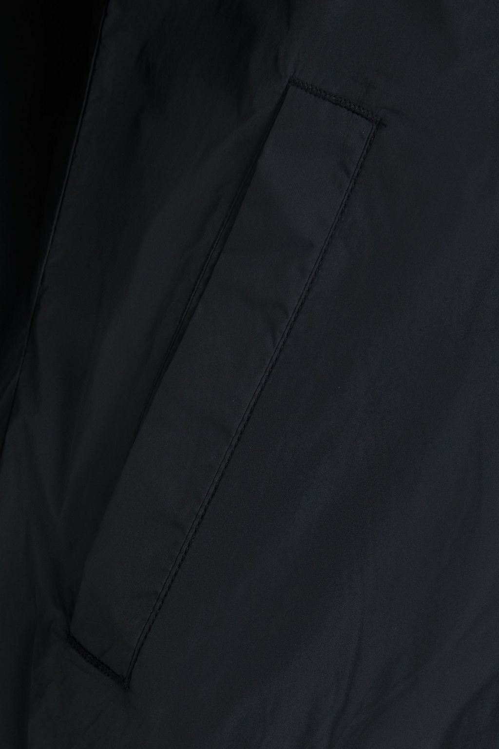 JAMES PERSE Shell jacket