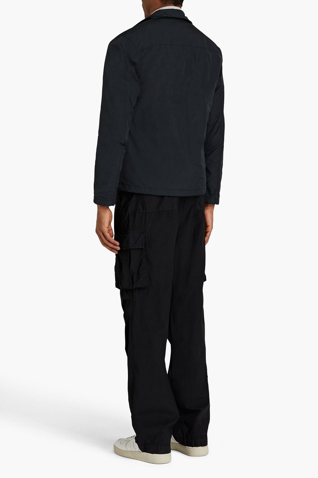 JAMES PERSE Shell jacket