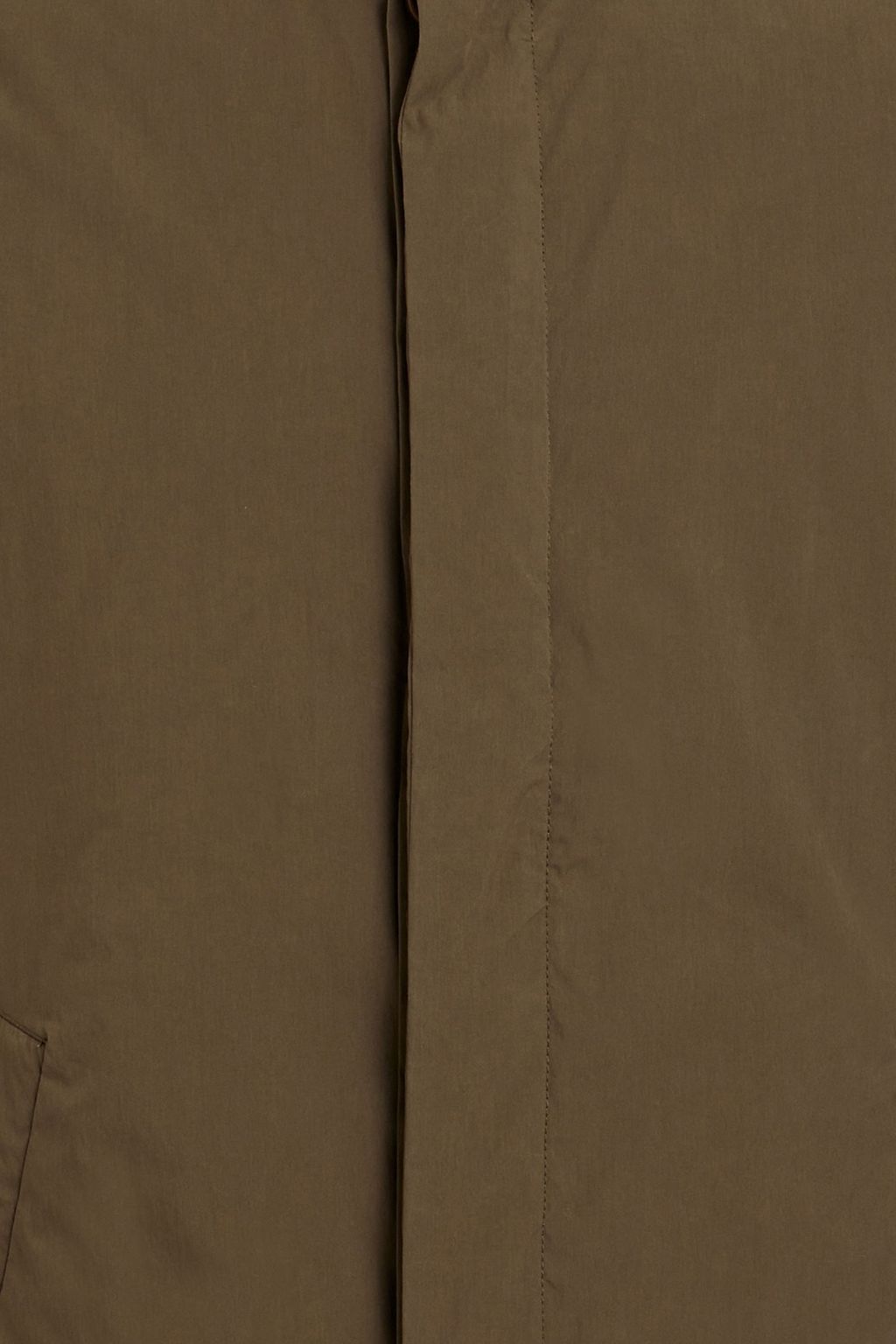 JAMES PERSE Shell jacket