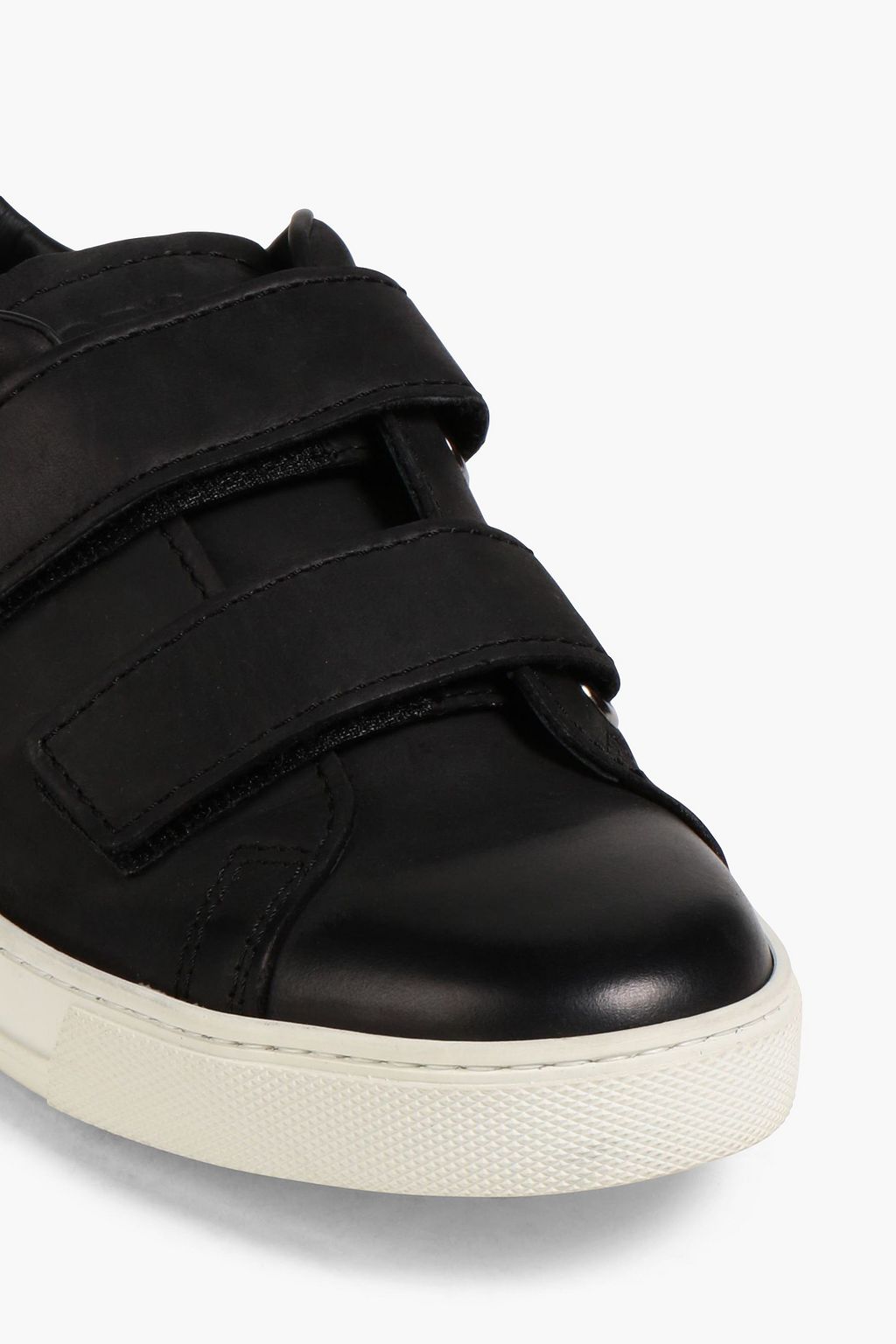 TOD'S Leather sneakers