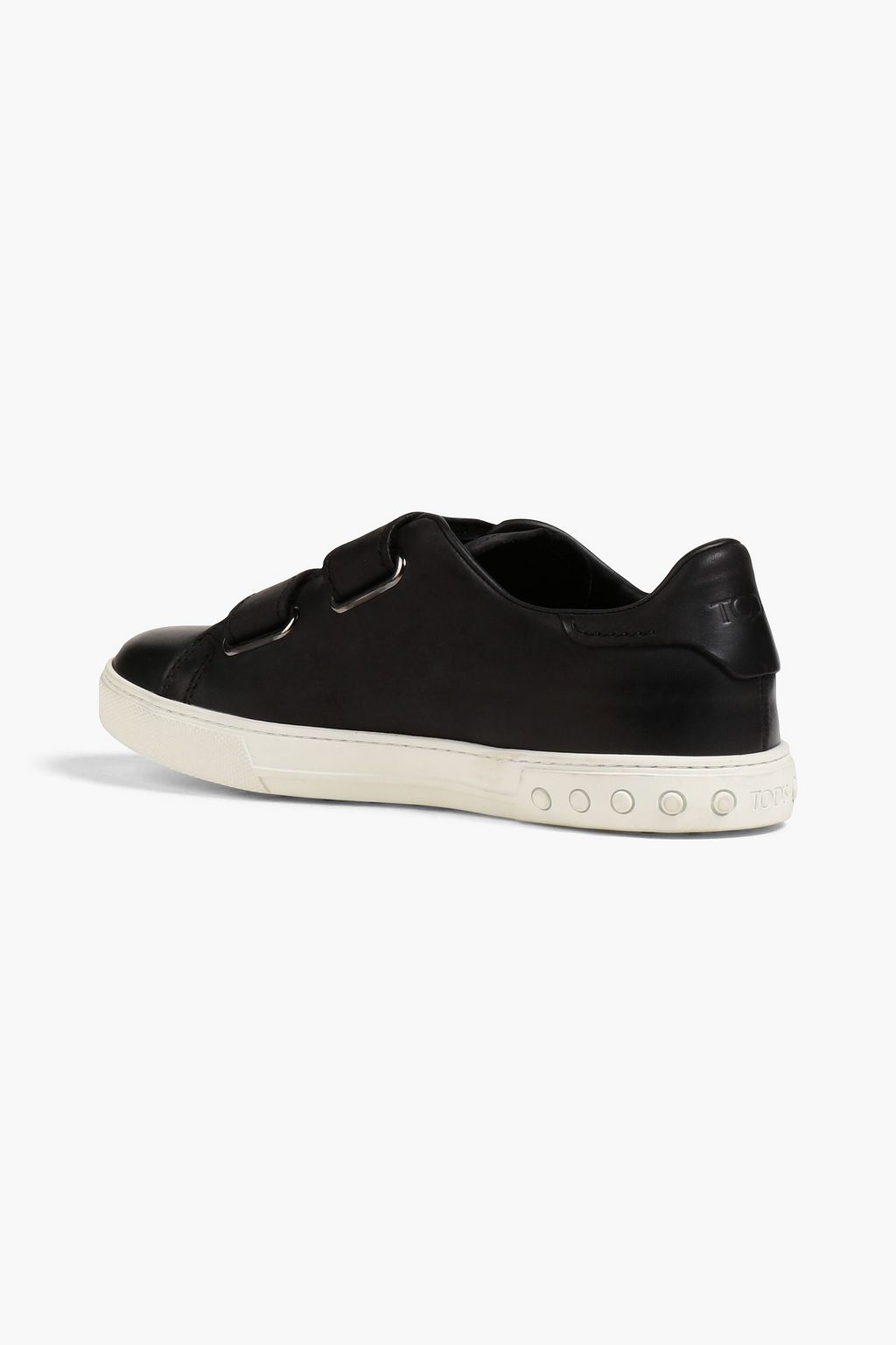 TOD'S Leather sneakers