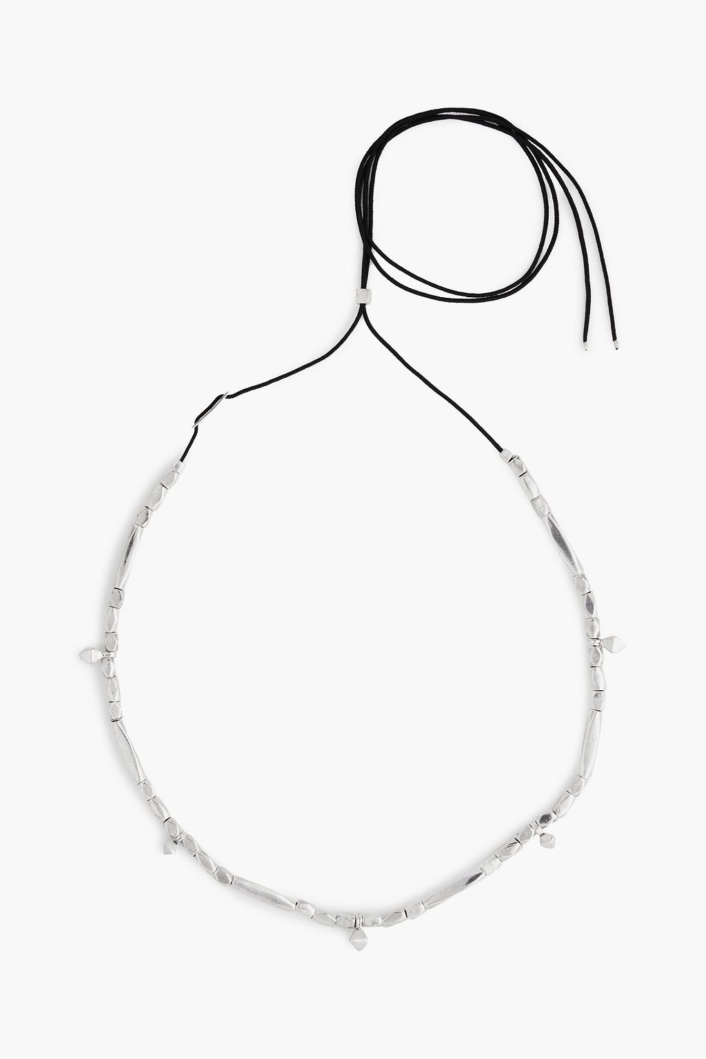 Isabel marant cheap necklace sale