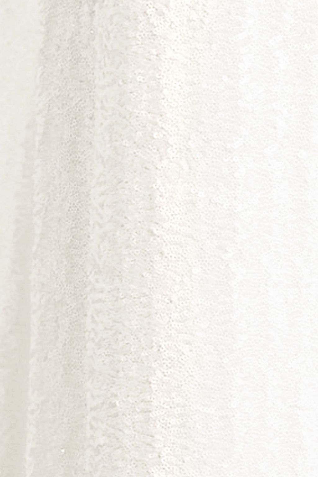 ROLAND MOURET Jervis draped sequined crepe wide-leg pants