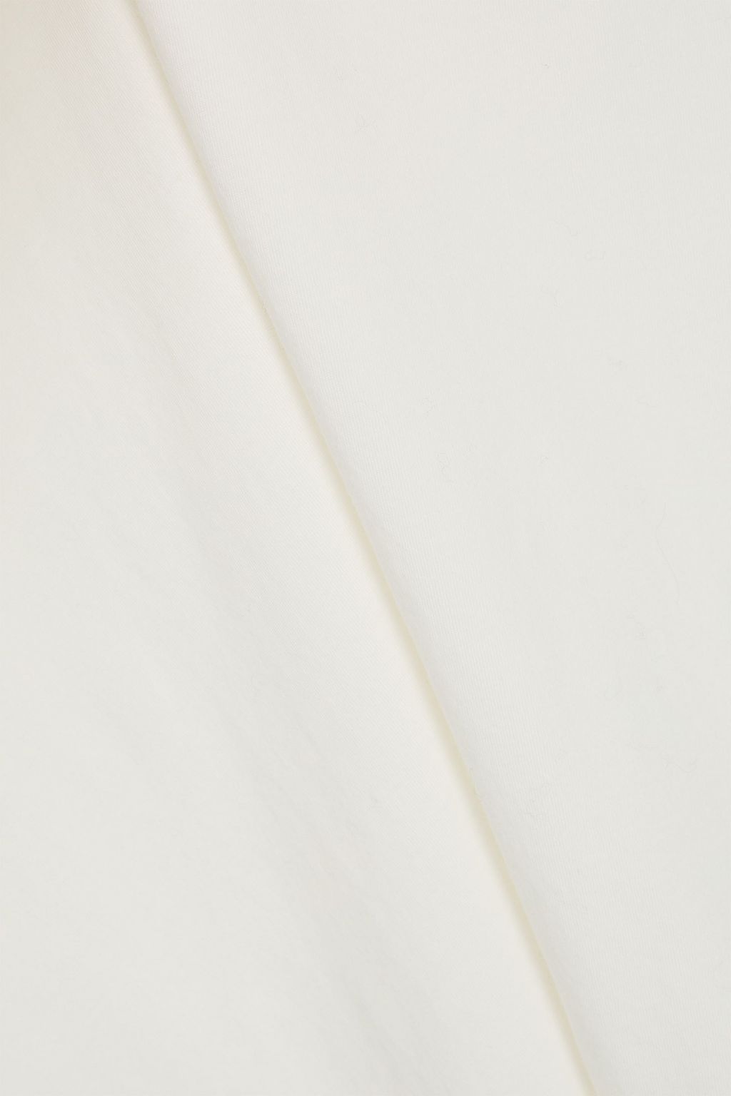 RAG & BONE Miles cotton-jersey T-shirt