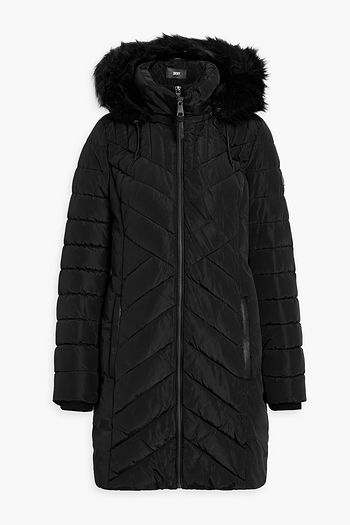 DKNY Coats for Women, Online Sale up to 63% off