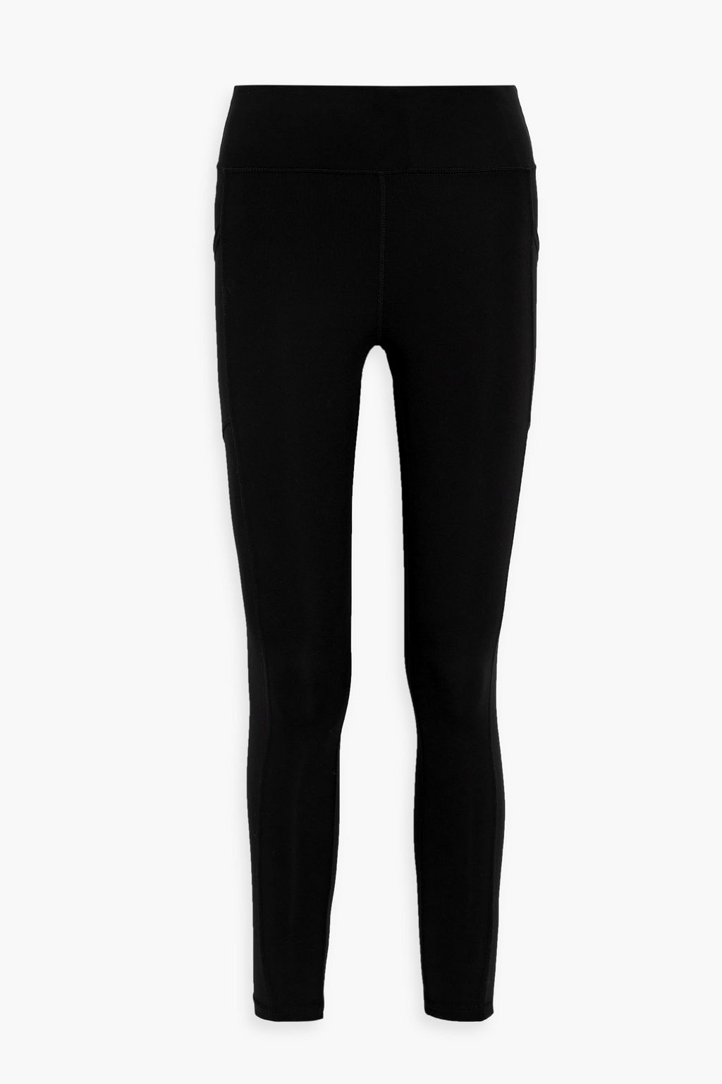 DKNY Printed stretch leggings