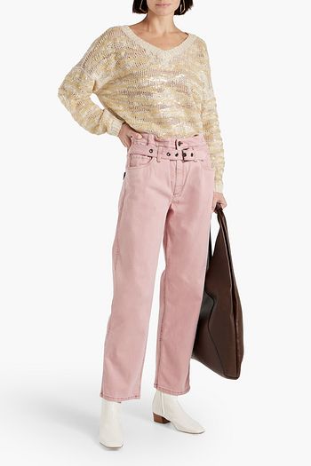 Brunello Cucinelli | Sale up to 70% off | THE OUTNET