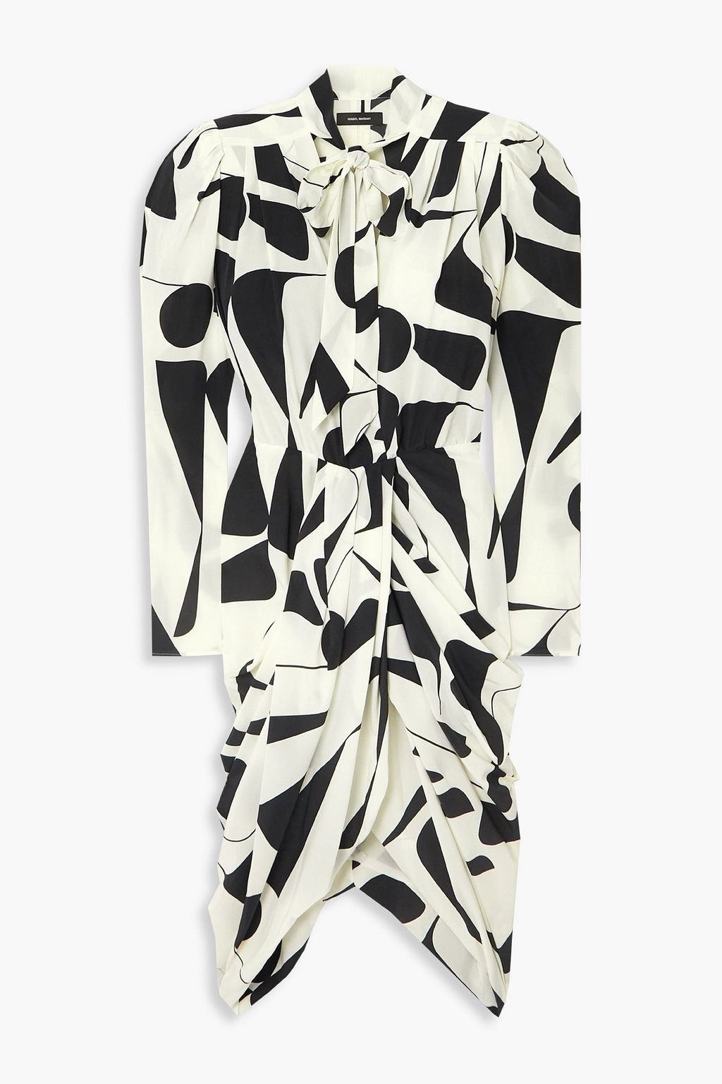 Isabel marant hotsell gota dress