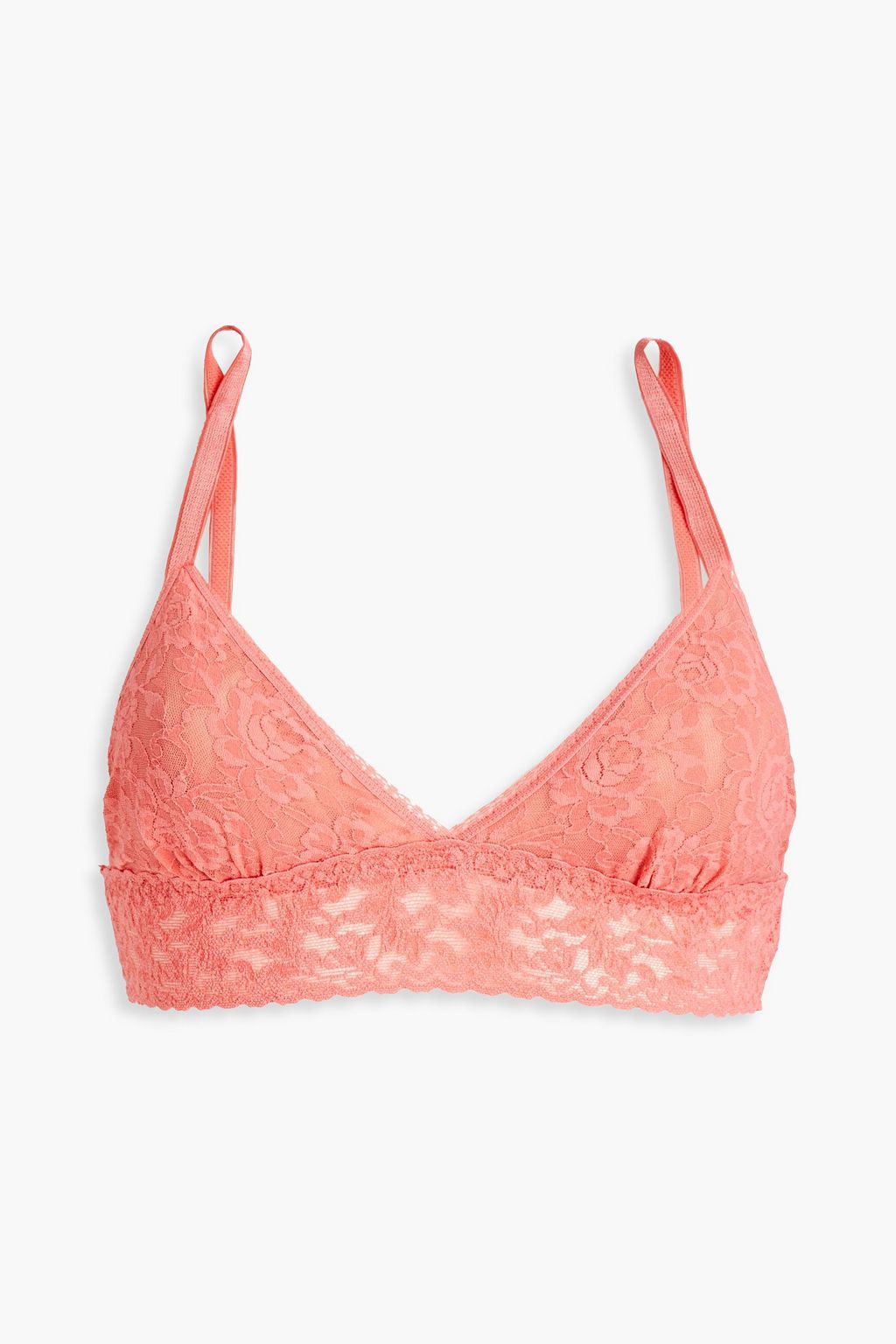 Hanky panky bralette shop sale