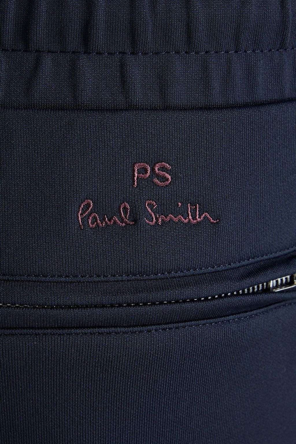 PS PAUL SMITH Tapered jersey sweatpants