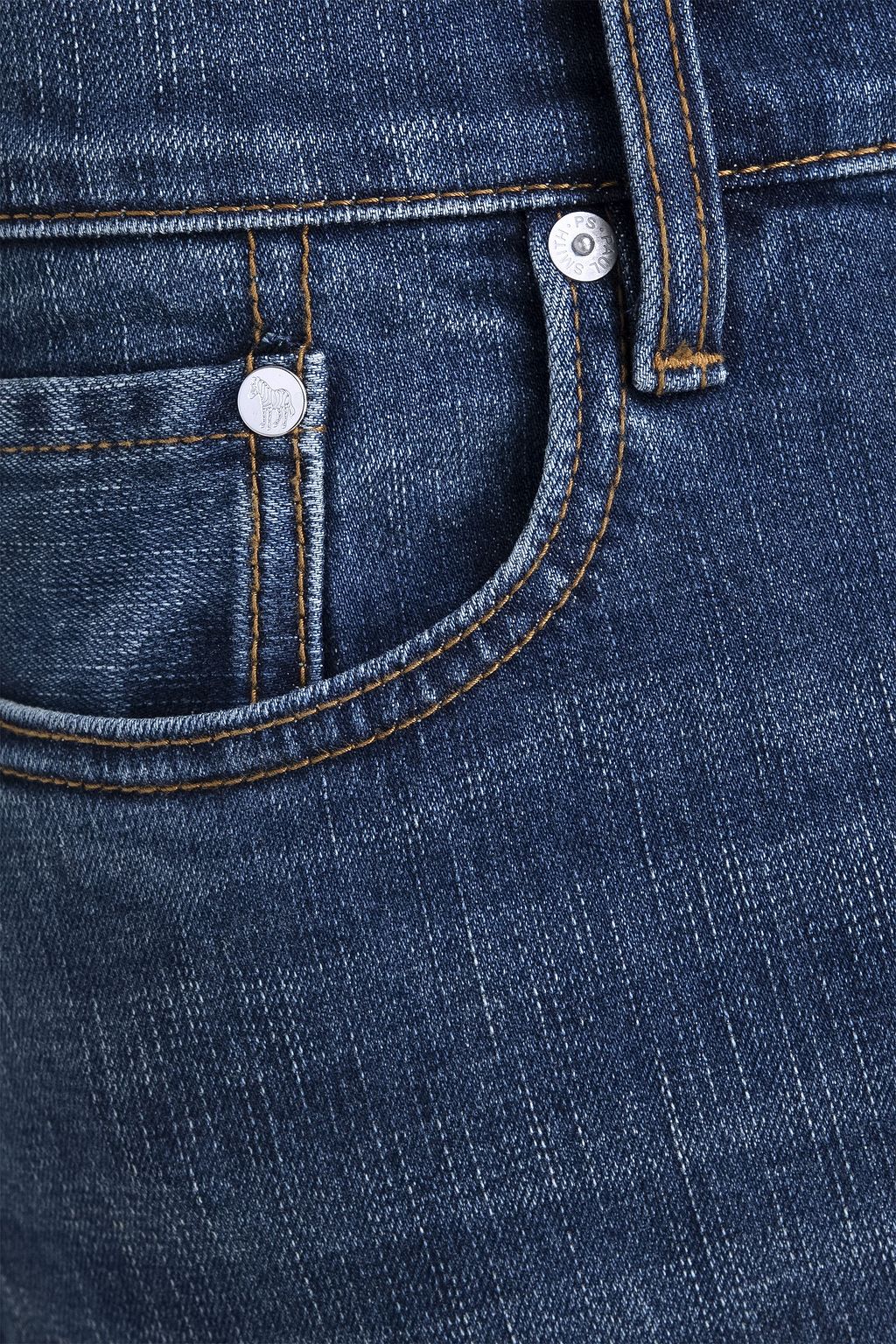 PS PAUL SMITH Tapered denim jeans