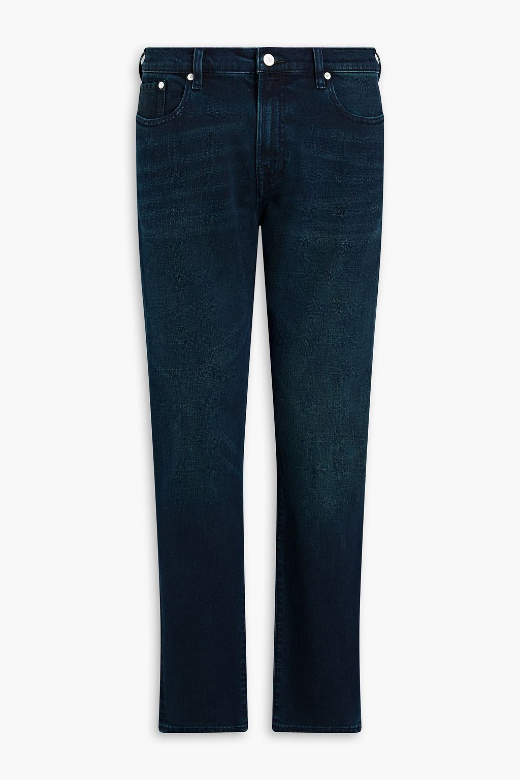 PS PAUL SMITH Tapered denim jeans | THE OUTNET