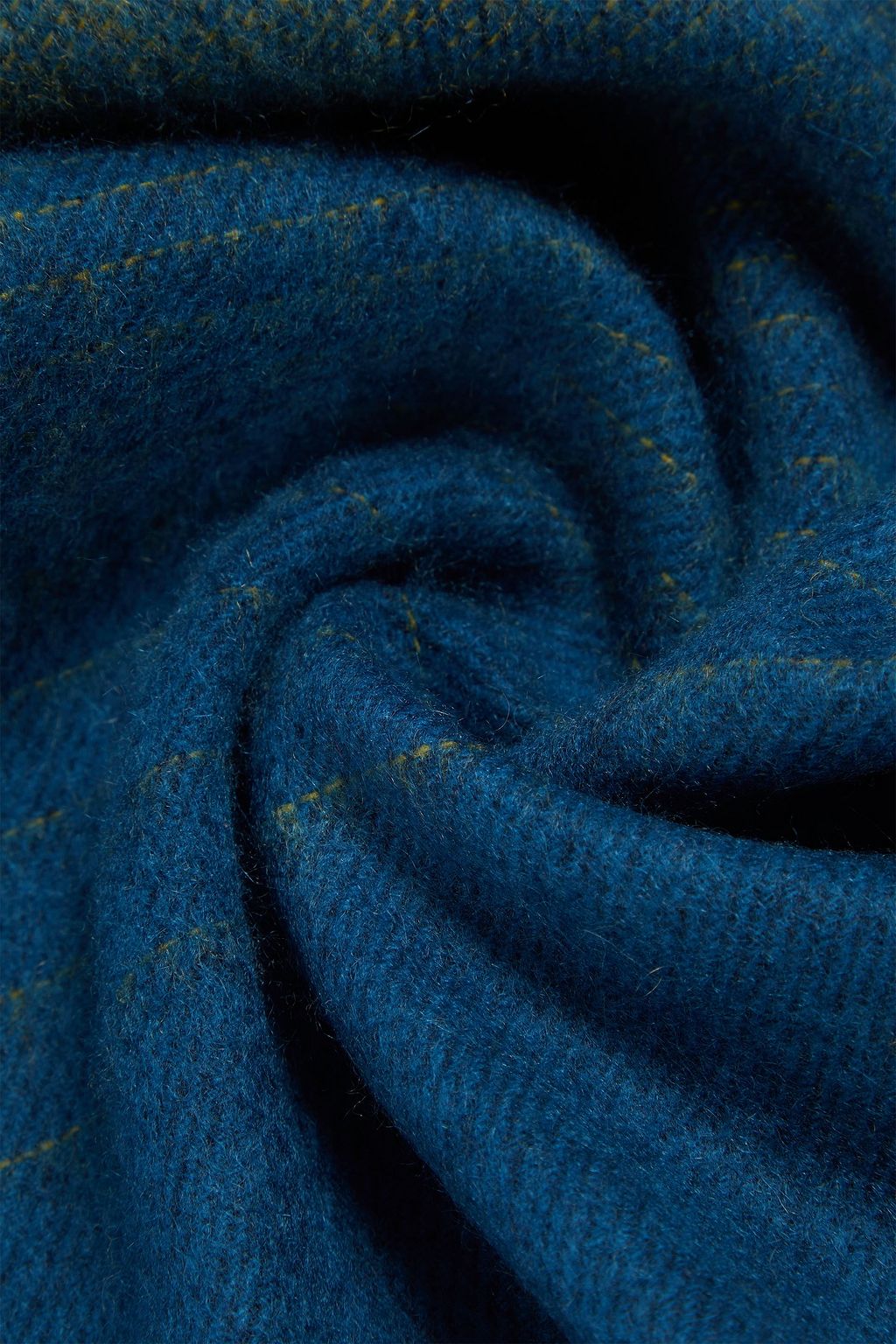 PAUL SMITH Dégradé cashmere scarf