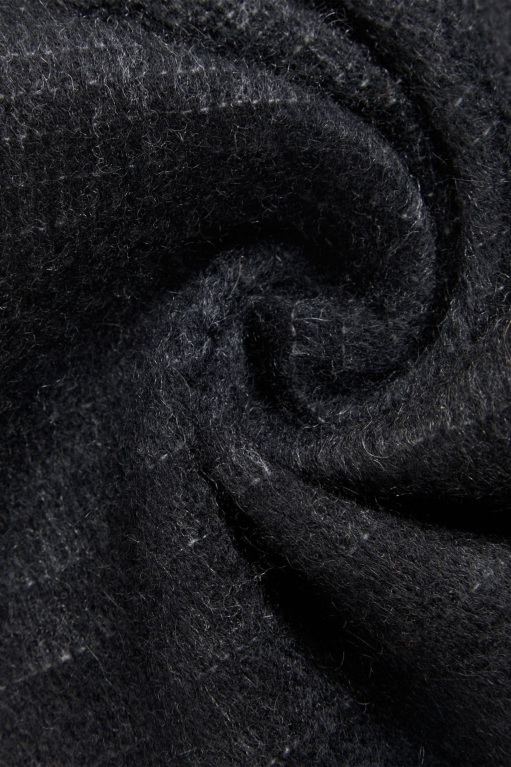 PAUL SMITH Dégradé cashmere scarf