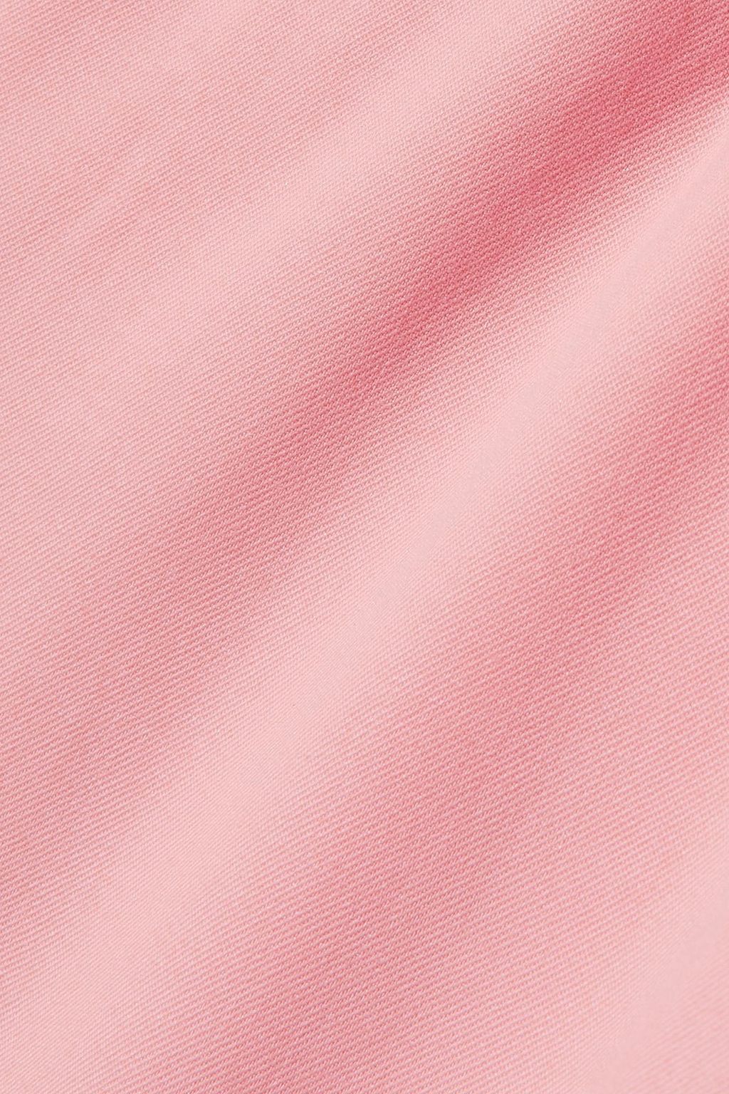 ALTUZARRA 울 혼방 스키니 팬츠