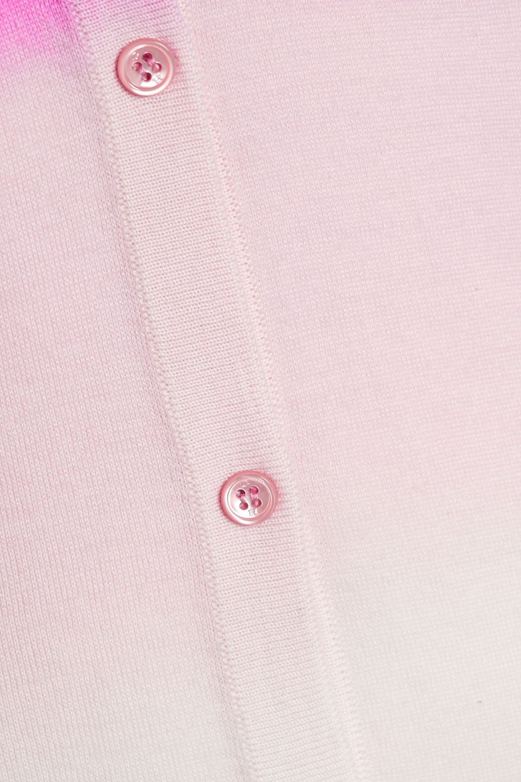 GABRIELA HEARST Emma dégradé cashmere cardigan