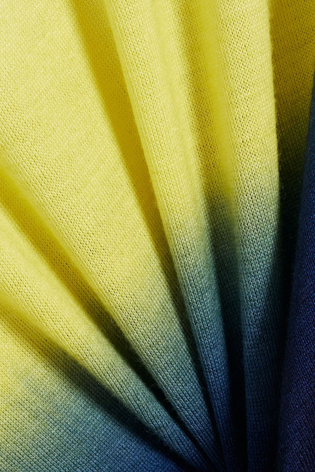 GABRIELA HEARST Graham dégradé cashmere tank