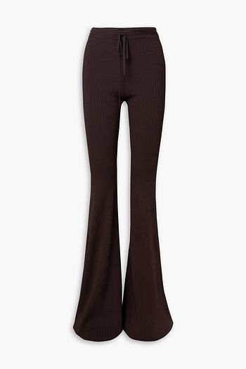 Flared Pants | Peter Do | THE OUTNET
