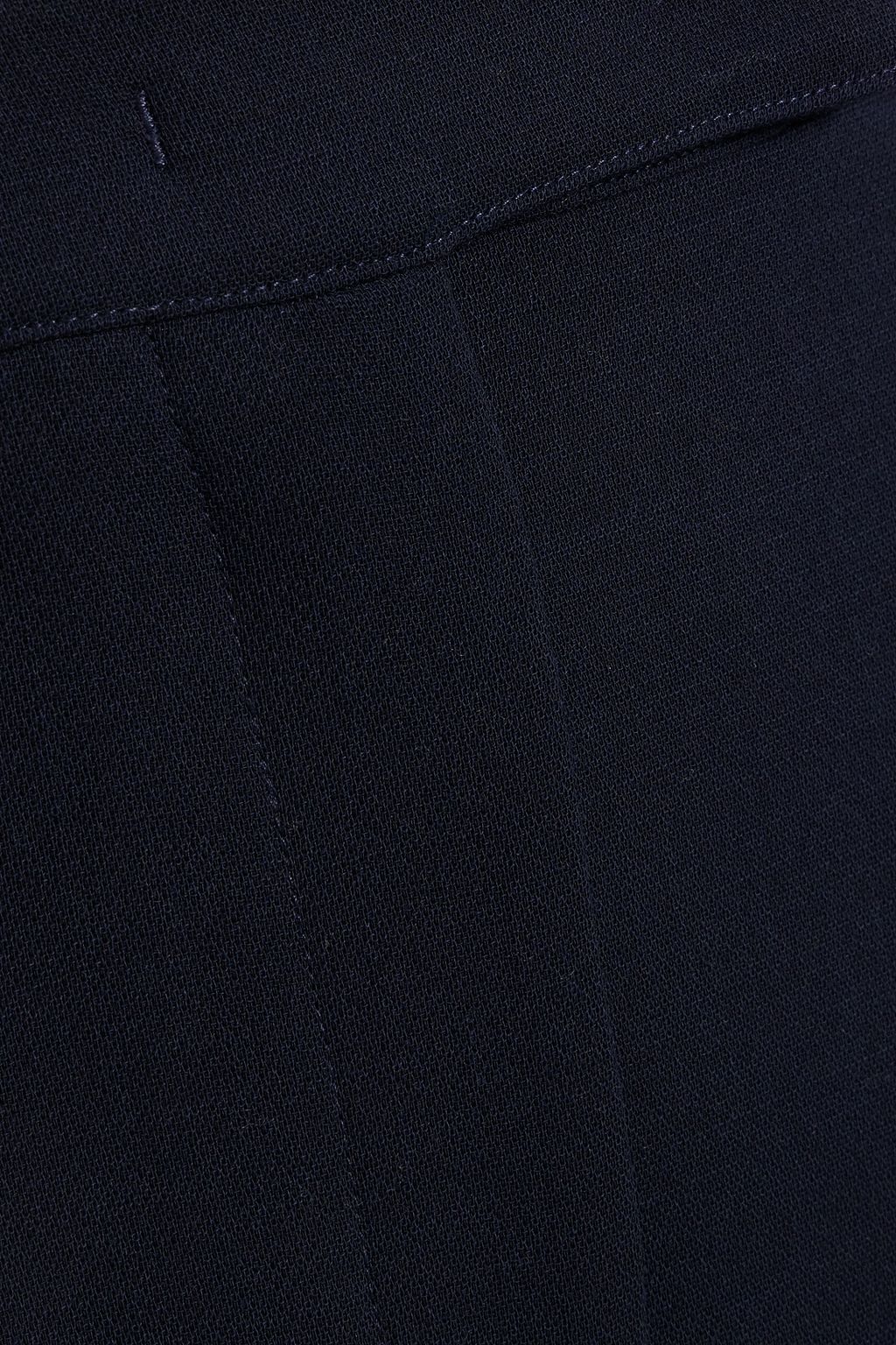 GABRIELA HEARST Leda wool flared pants