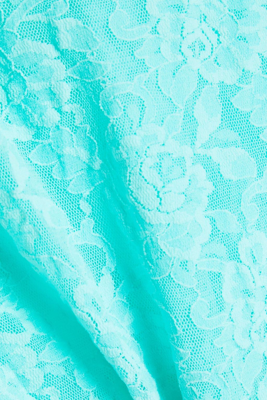 HANKY PANKY Top aus elastischer Spitze