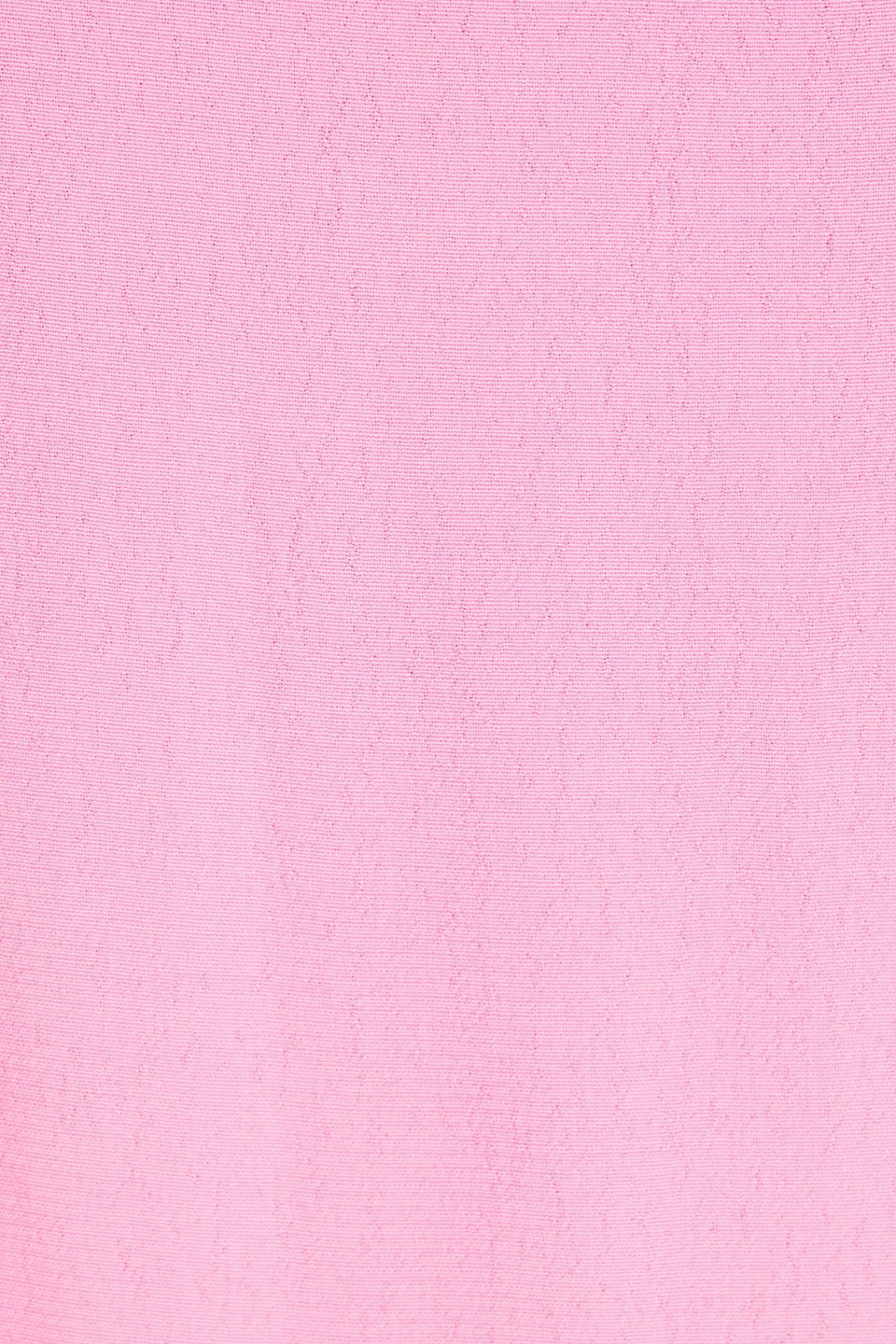 Melissa Odabash Lace-up Crepe Midi Dress In Pink