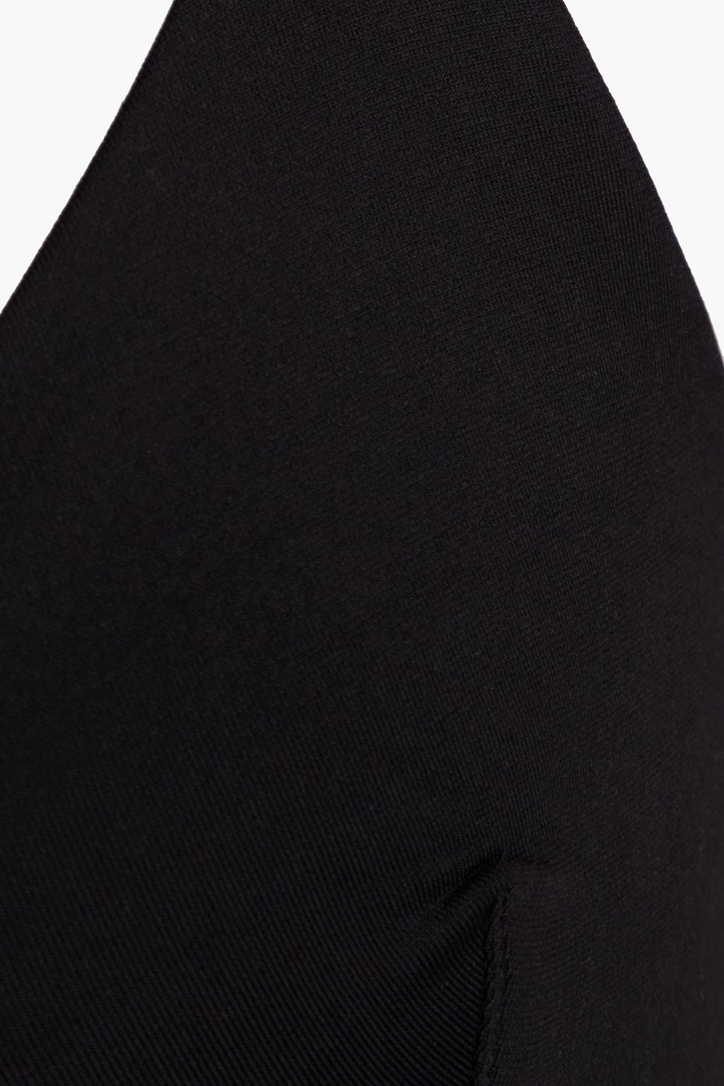MELISSA ODABASH Denver triangle bikini top
