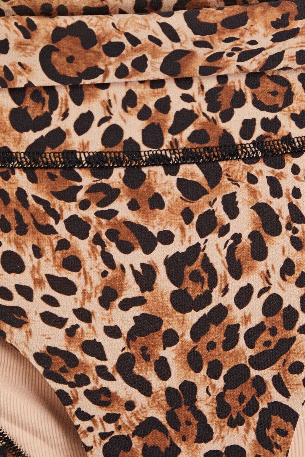 MELISSA ODABASH Provence mid-rise bikini briefs