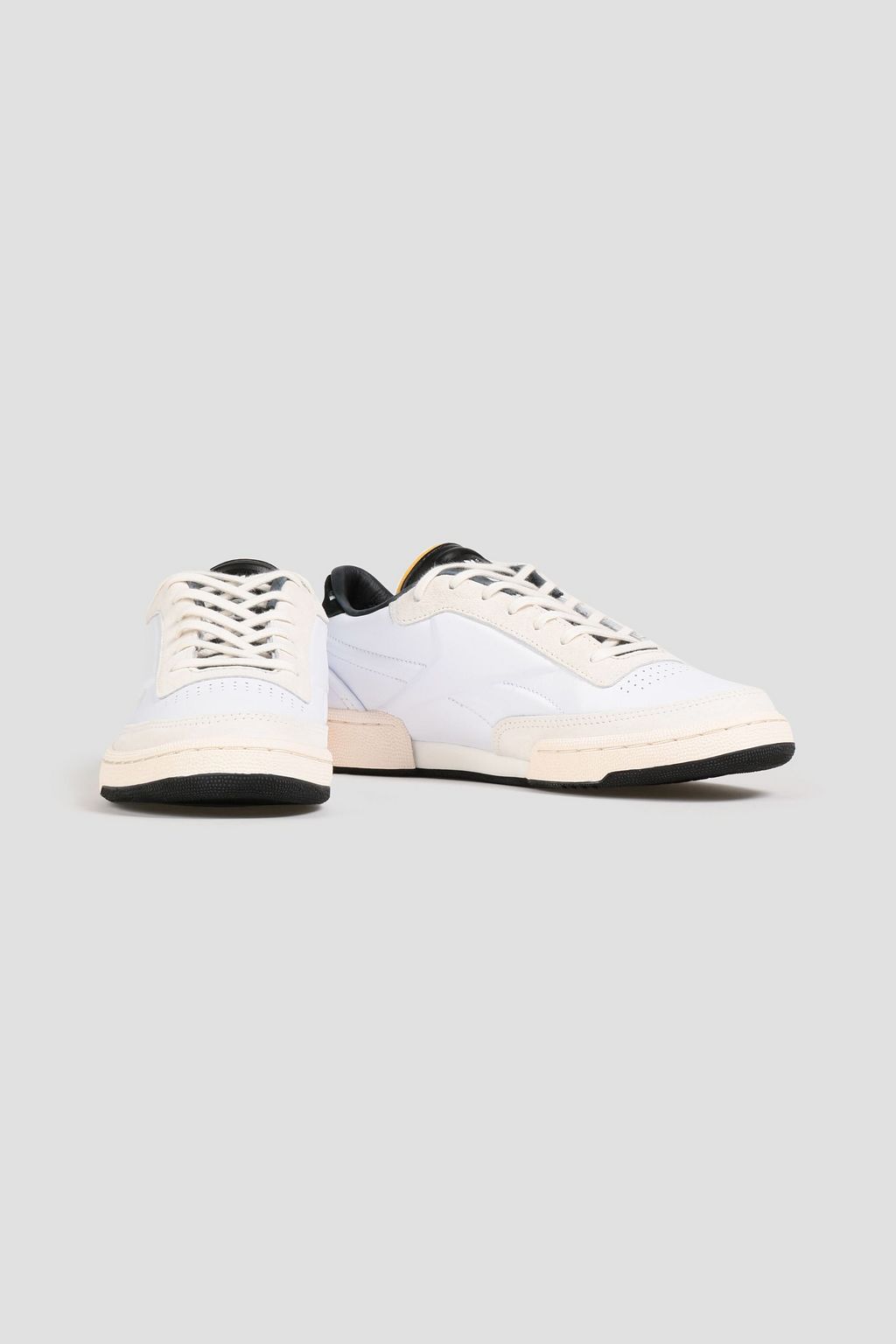 reebok x victoria beckham sneakers