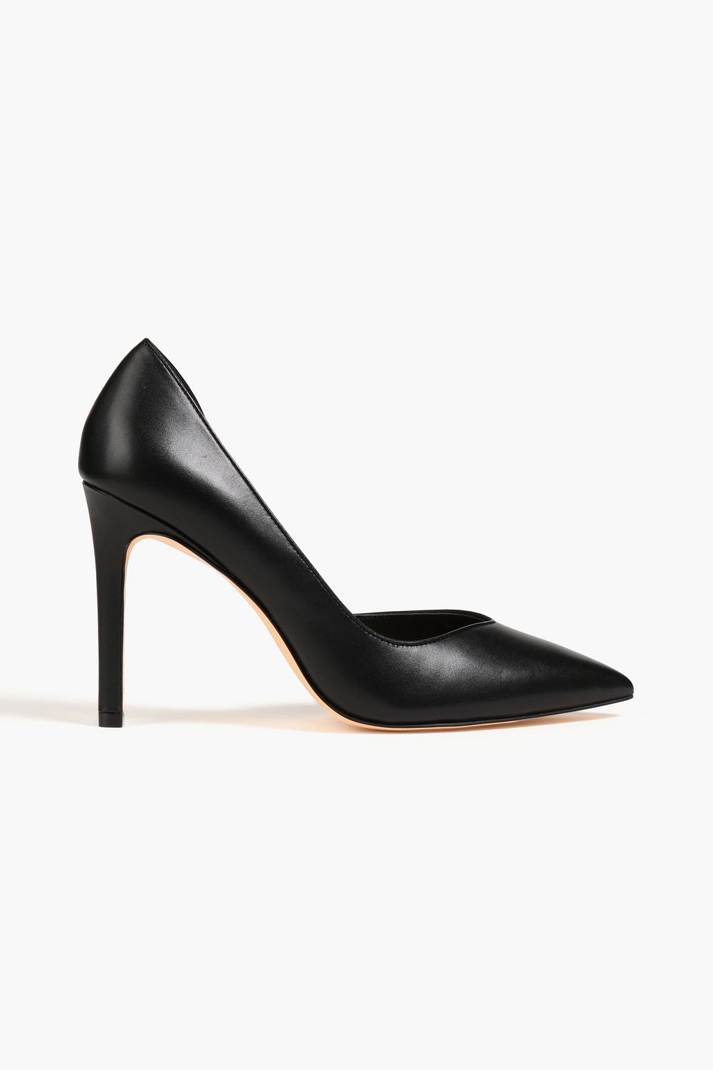 WEITZMAN Avenue 95 leather pumps Sale up 70% off | THE