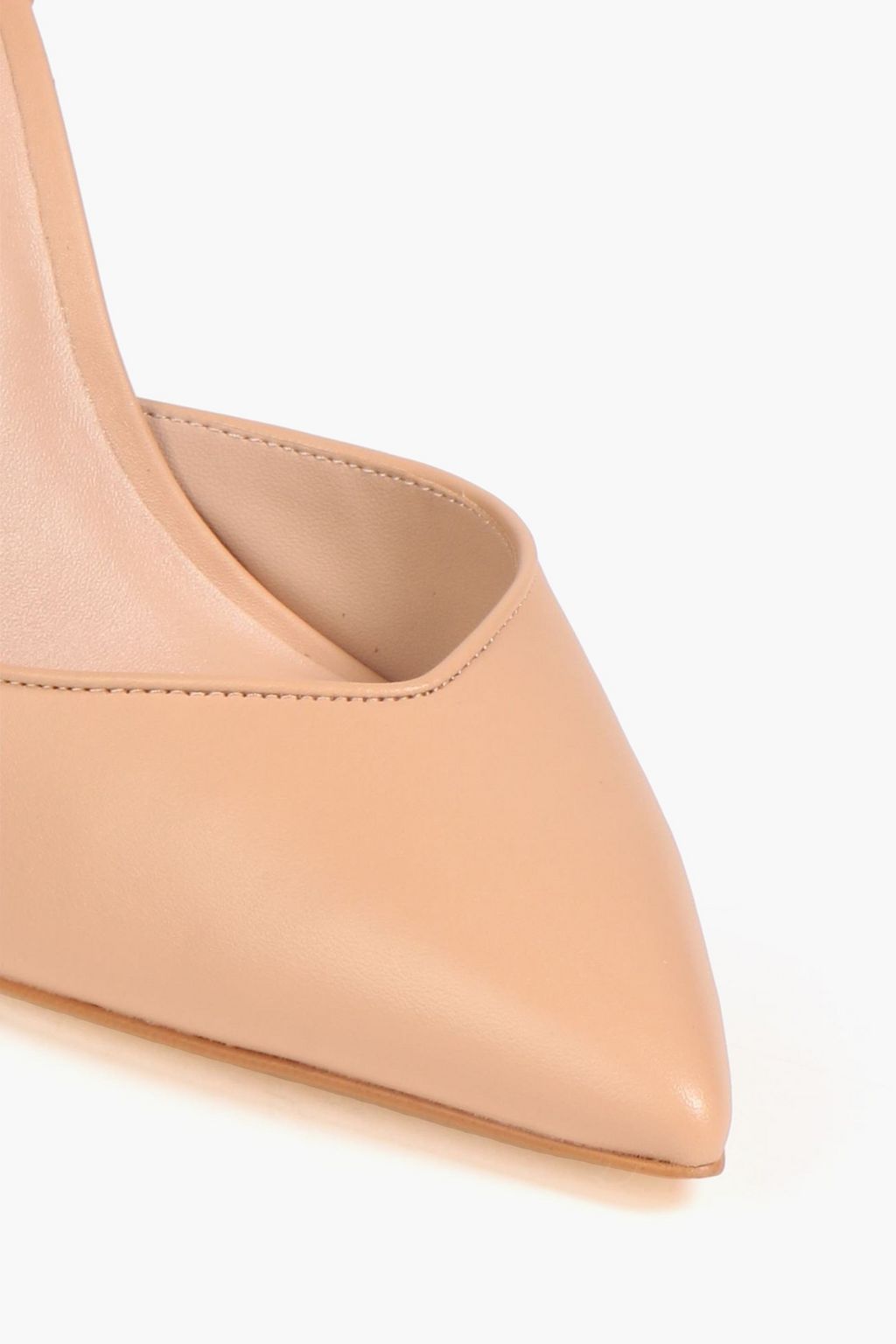 STUART WEITZMAN Avenue 95 レザー パンプス