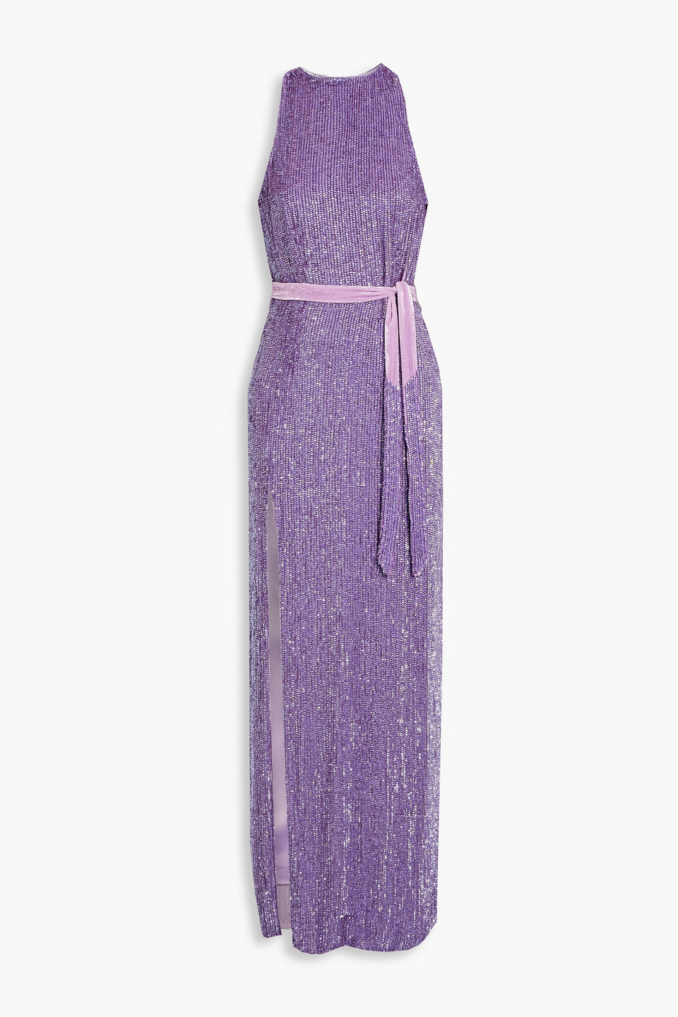 sachin and babi light blue dress Burgundy Chiffon Sequin Bodice Maternity Maxi Dress – PinkBlush main image 1
