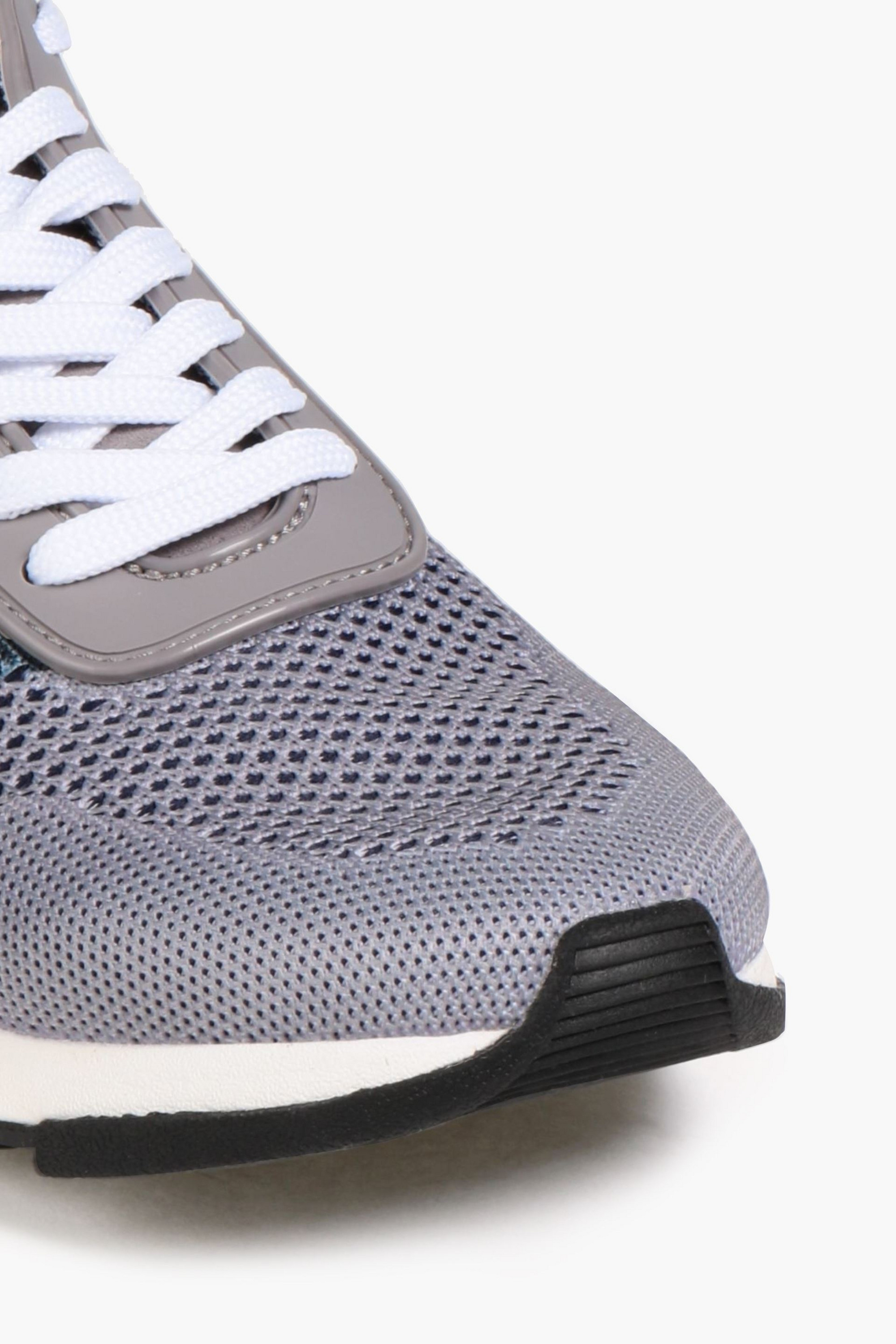 PAUL SMITH Rappid printed mesh sneakers