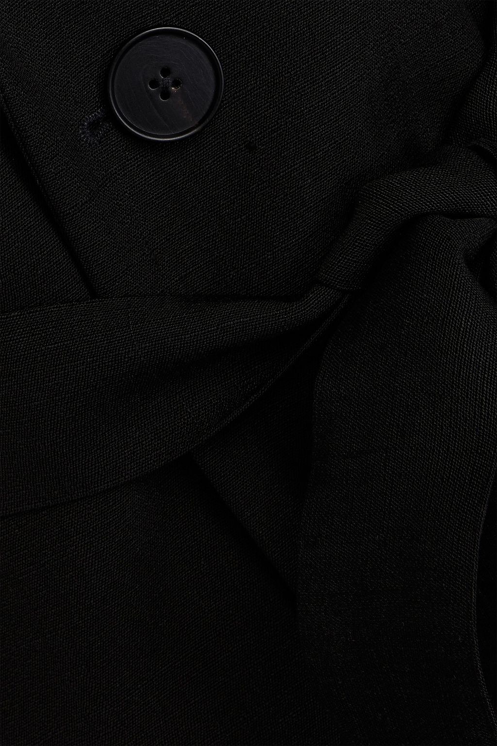 PETAR PETROV Twill blazer