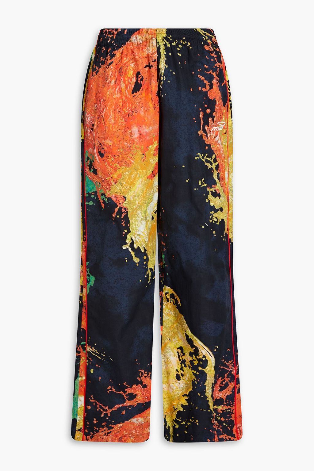Martine shop rose pants