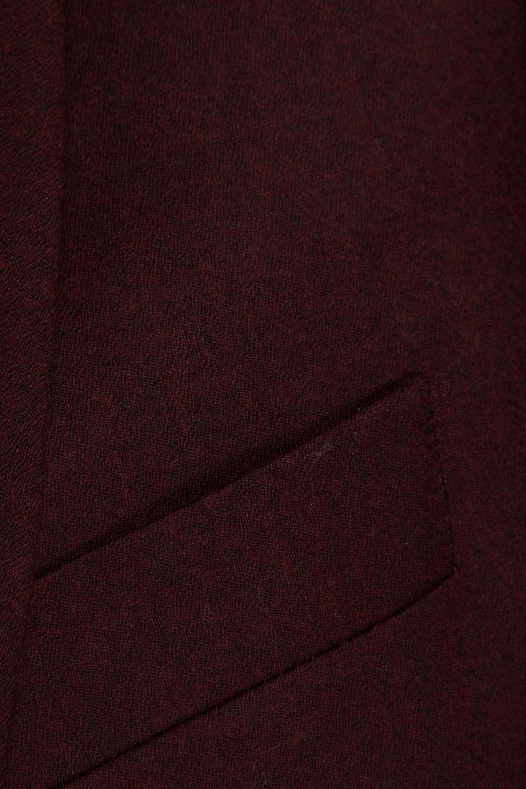 PAUL SMITH Wool and cashmere-blend blazer