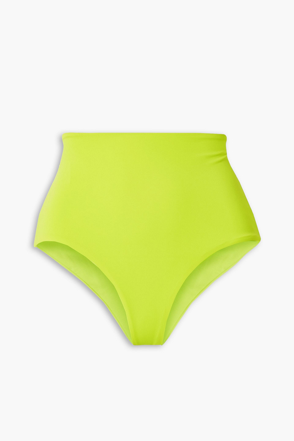 Lydia neon bikini briefs