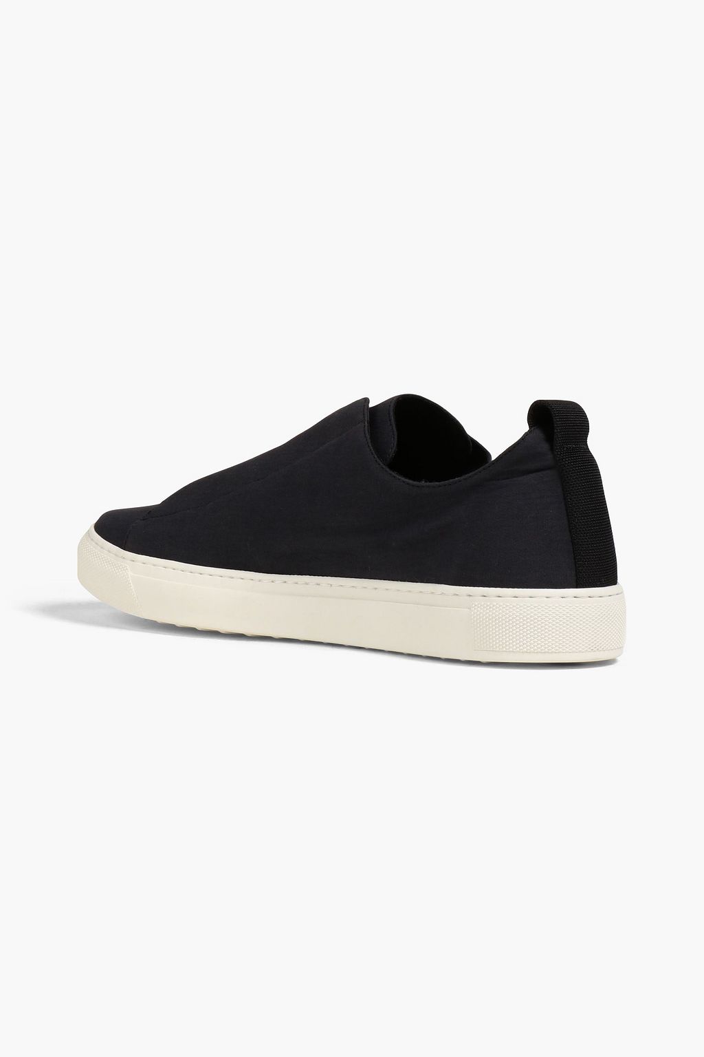 JAMES PERSE Solstice woven sneakers