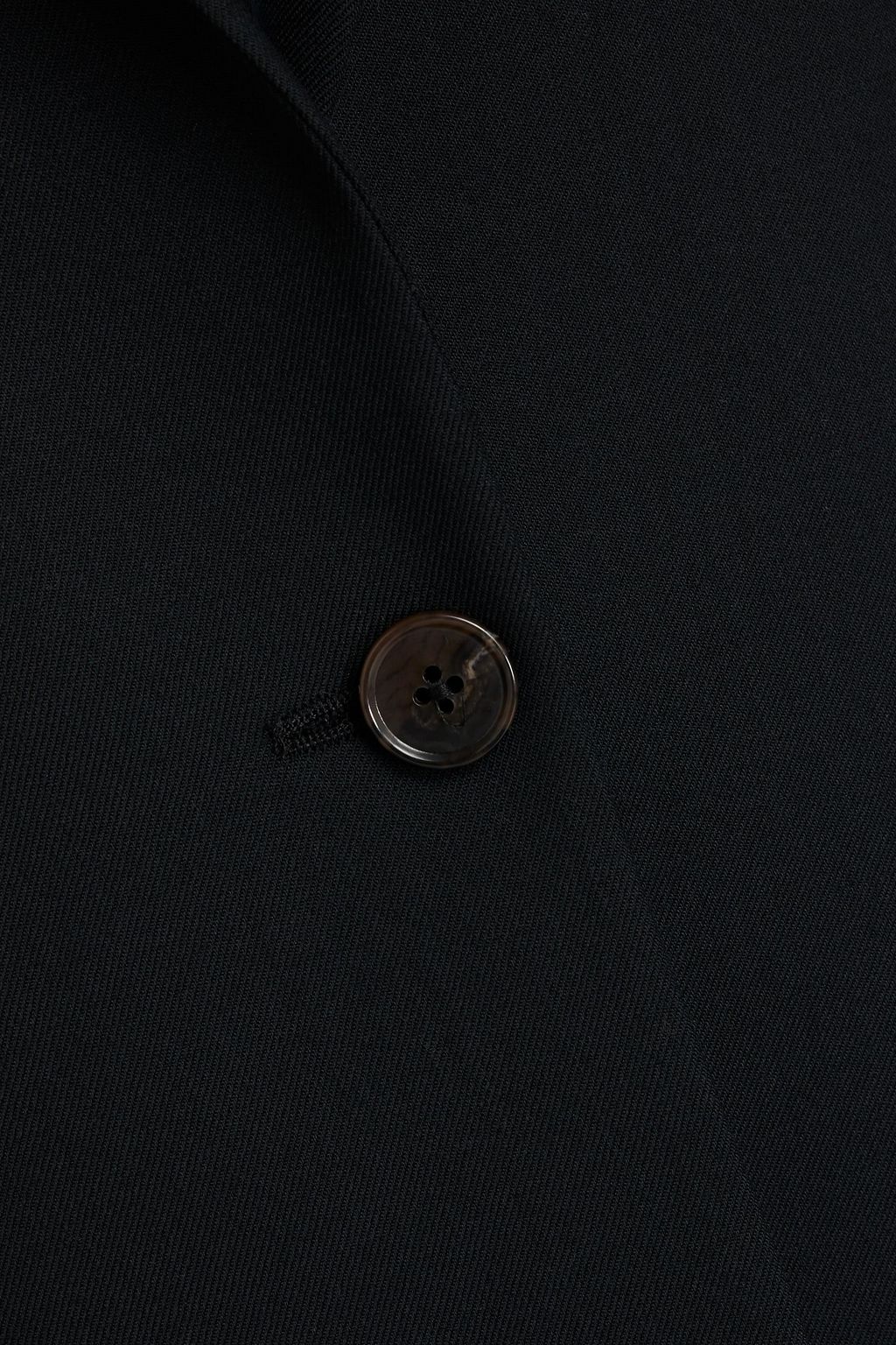 PAUL SMITH Wool blazer