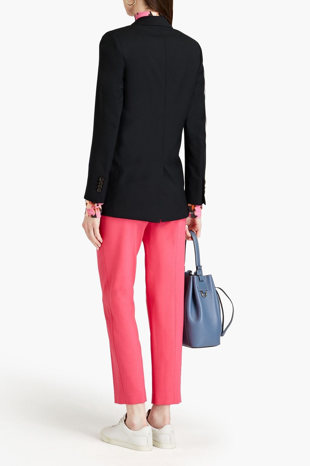 PAUL SMITH Wool blazer
