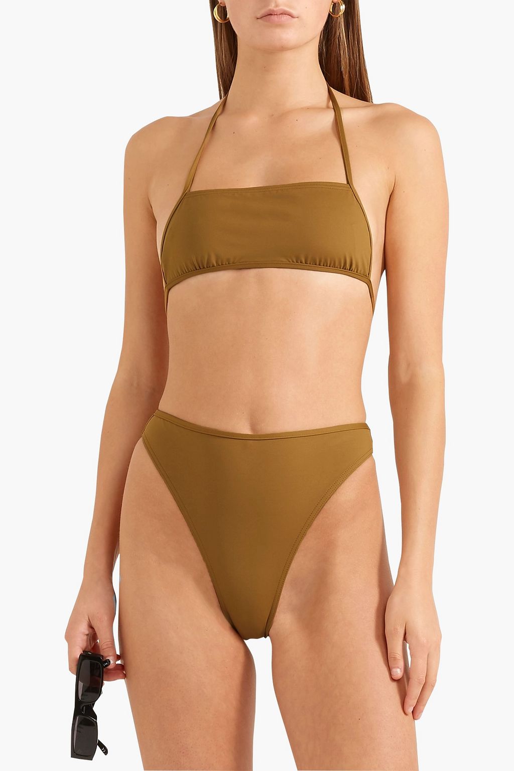 RUDI GERNREICH سروال بيكيني «ذا أوريجينال ثونج»