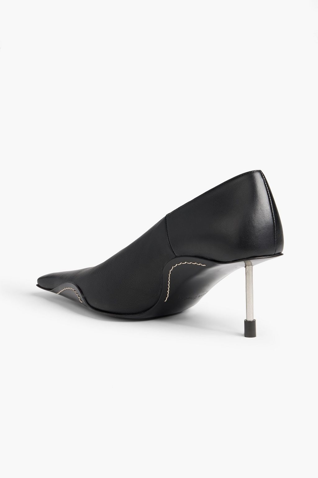 ACNE STUDIOS Leather pumps