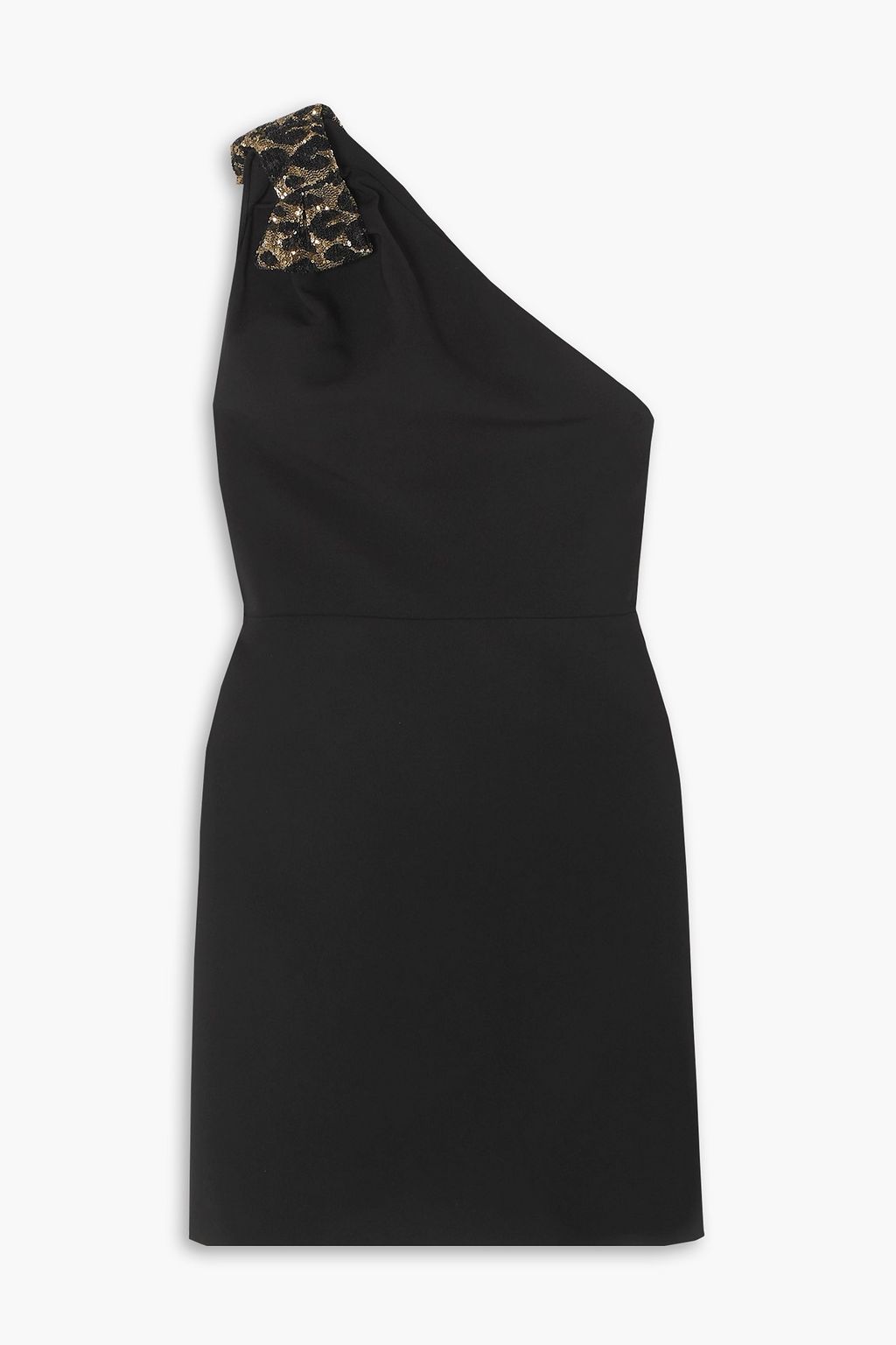 Miu Miu Black Bow Dress Miu Miu