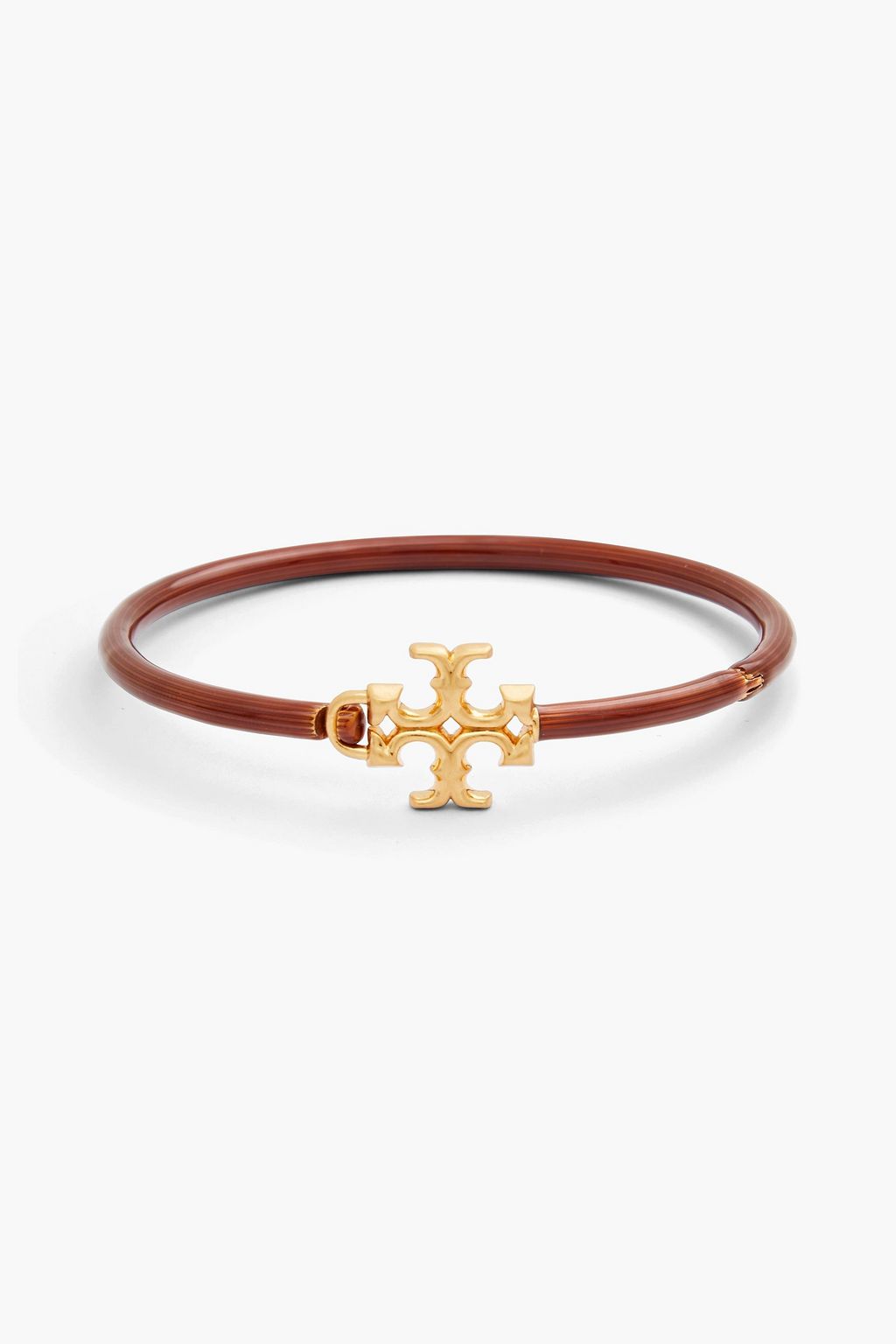 TORY BURCH Kira gold-tone enamel cuff | Sale up to 70% off | THE OUTNET TORY BURCH Kira gold-tone enamel cuff | Sale up to 70% off | THE OUTNET