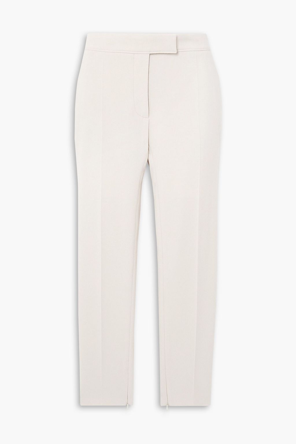 TOM FORD Wool-blend slim-leg pants | THE OUTNET