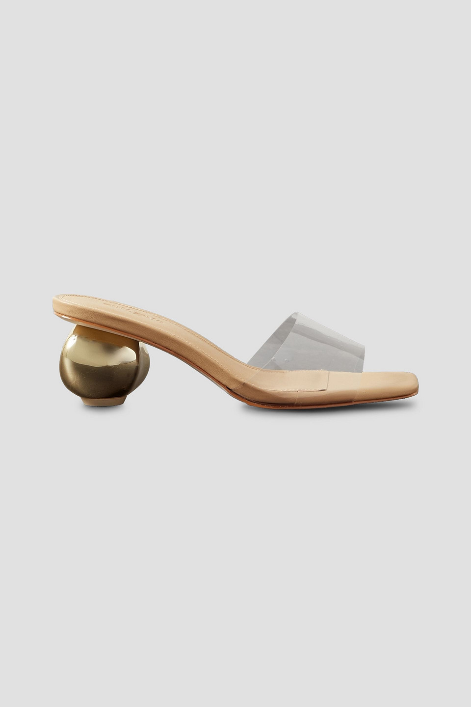 CULT GAIA TYRA PVC MULES